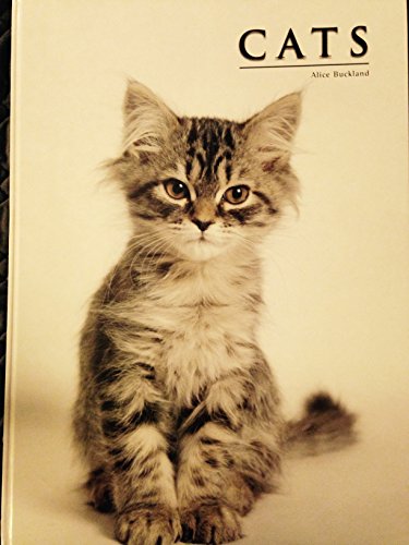 Beispielbild fr CATS zum Verkauf von Better World Books