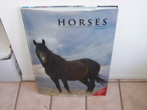 9781844061020: HORSES