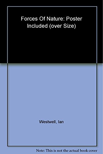 Forces of Nature (9781844061075) by Westwell, Ian