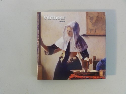 Imagen de archivo de Vermeer a la venta por Wonder Book