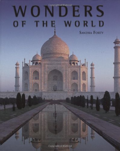 Stock image for Wonders of the World for sale by Hawking Books