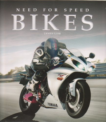 Imagen de archivo de Need for Speed: Bikes a la venta por BargainBookStores