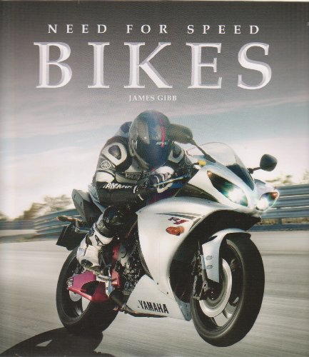 9781844061358: Bikes, Need for Speed