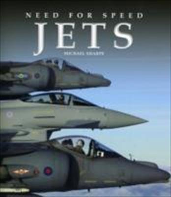 Stock image for Need for Speed Jets (Illustrated Guide) for sale by WorldofBooks