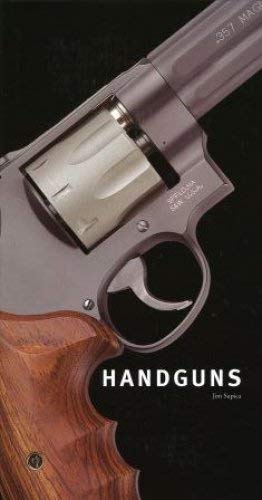 Stock image for Handguns for sale by Reuseabook