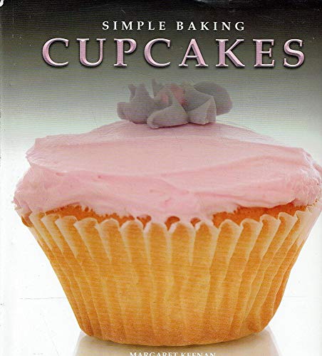 Beispielbild fr Simple Baking Cupcakes zum Verkauf von AwesomeBooks