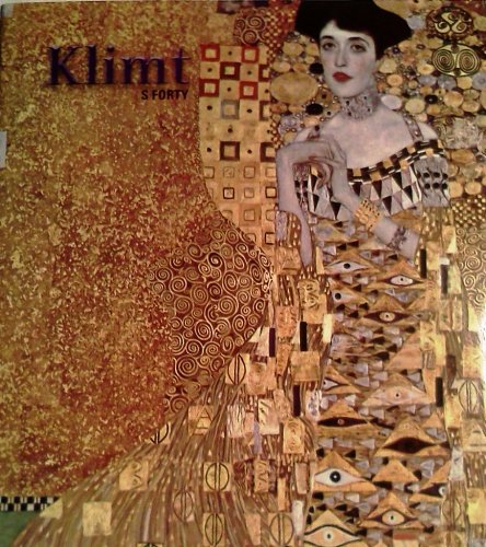 Stock image for Klimt for sale by HPB-Diamond