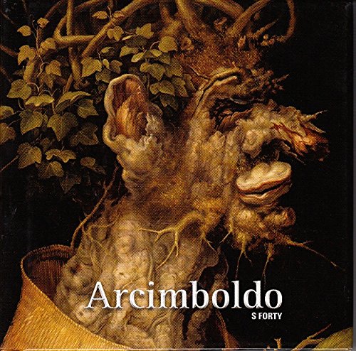 Beispielbild fr Arcimboldo zum Verkauf von Better World Books