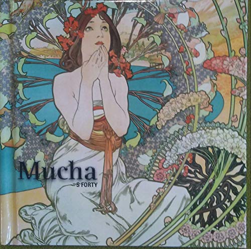 Stock image for Mucha for sale by ThriftBooks-Atlanta