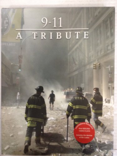 Stock image for 9-11: A Tribute for sale by Irish Booksellers