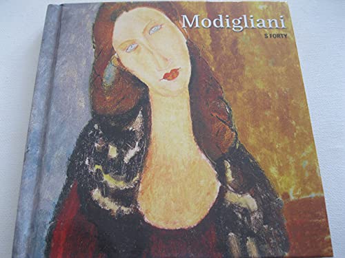 9781844061969: Modigliani