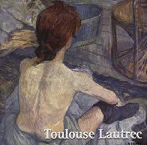 Stock image for Toulouse Lautrec for sale by HPB-Ruby