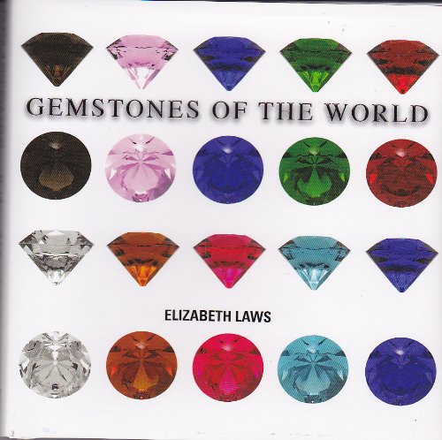 Stock image for Gemstones of the World for sale by Better World Books