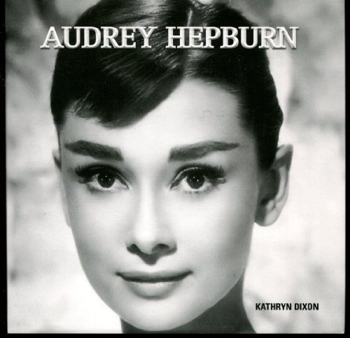 Imagen de archivo de Audrey Hepburn a la venta por Better World Books