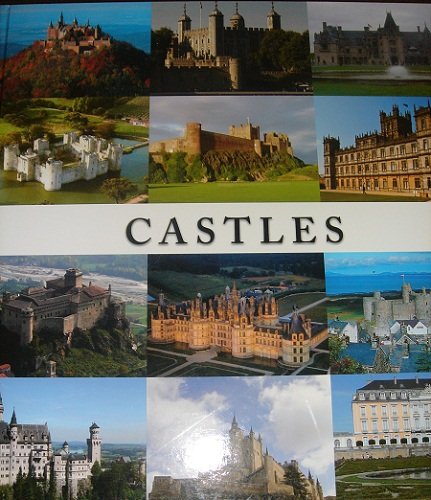 9781844062232: Castles