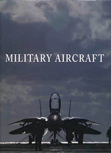 Beispielbild fr Military Aircraft zum Verkauf von Wonder Book