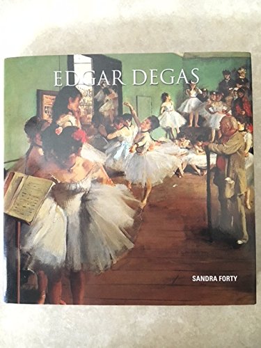 Beispielbild fr Degas zum Verkauf von Wonder Book