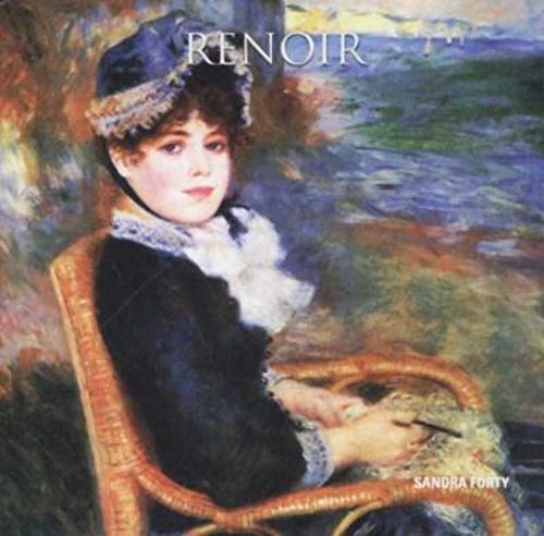 Beispielbild fr Renoir zum Verkauf von AwesomeBooks