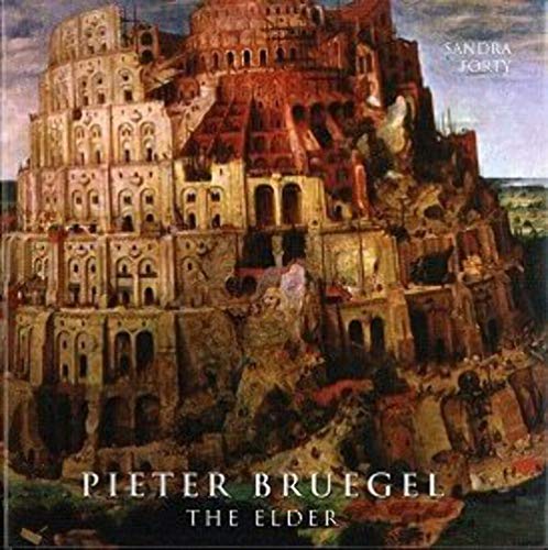 Imagen de archivo de Pieter Bruegel: The Elder a la venta por HPB-Emerald