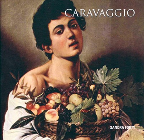 Imagen de archivo de Caravaggio a la venta por ThriftBooks-Dallas