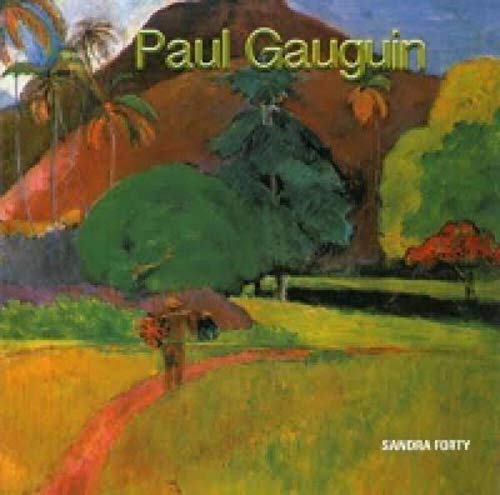 Stock image for Paul Gauguin for sale by Adagio Books