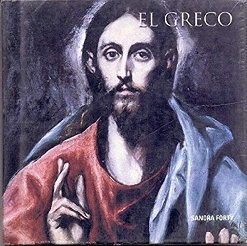 Stock image for El Greco for sale by HPB-Emerald