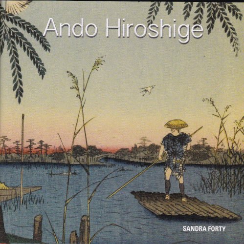 Imagen de archivo de Ando Hiroshige a la venta por Adagio Books