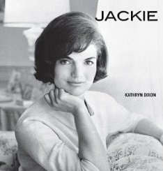 Beispielbild fr Jackie zum Verkauf von Better World Books