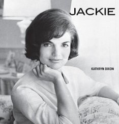 Stock image for Jackie for sale by ThriftBooks-Atlanta