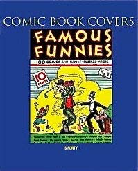 9781844062720: Comic Book Covers