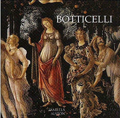 Stock image for Botticelli for sale by Postscript Books