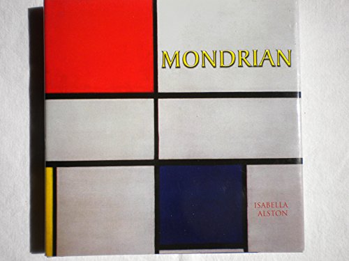 Beispielbild fr Mondrian zum Verkauf von Half Price Books Inc.