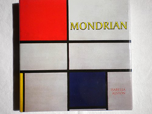 9781844063338: Mondrian