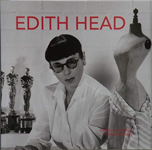 9781844063352: Edith Head