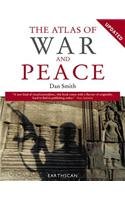 9781844070008: ATLAS OR WAR AND PEACE: Volume 3 (The Earthscan Atlas)