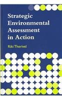 9781844070411: Strategic Environmental Assessment in Action