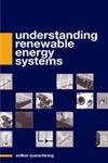 Beispielbild fr Understanding Renewable Energy Systems zum Verkauf von Better World Books