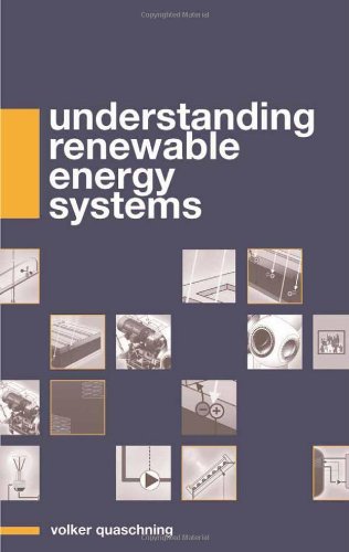 Imagen de archivo de Understanding Renewable Energy Systems a la venta por dsmbooks