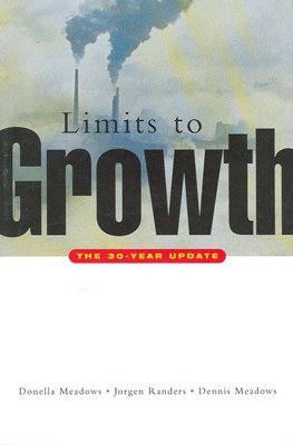 9781844071432: The Limits to Growth: The 30-year Update