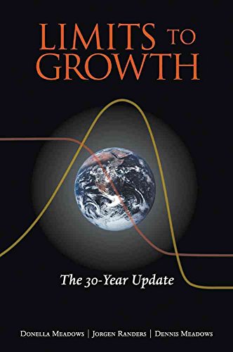 Beispielbild fr The Limits to Growth: The 30-year Update zum Verkauf von medimops