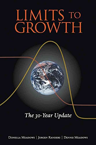 Stock image for The Limits to Growth: The 30-year Update for sale by Brit Books