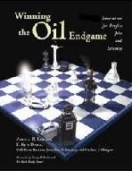 Winning the Oil Endgame: Innovation for Profit, Jobs and Security (9781844071944) by Lovins, Amory B.; Datta, E. Kyle; Bustness, Odd-Even; Koomey, Jonathan G.; Glasgow, Nathan J.