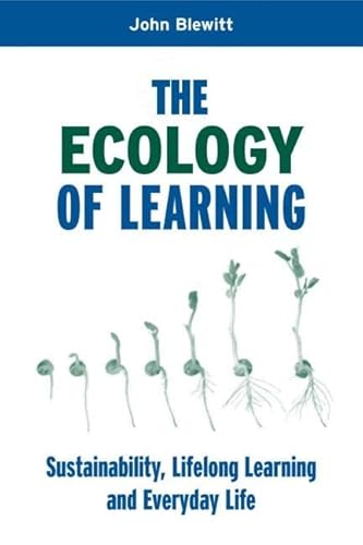 Imagen de archivo de The Ecology of Learning a la venta por Blackwell's