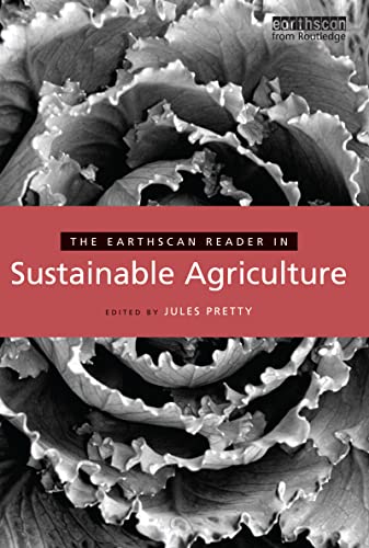 9781844072361: The Earthscan Reader in Sustainable Agriculture (Earthscan Reader Series)