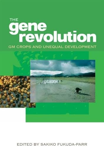 Beispielbild fr The Gene Revolution zum Verkauf von Blackwell's
