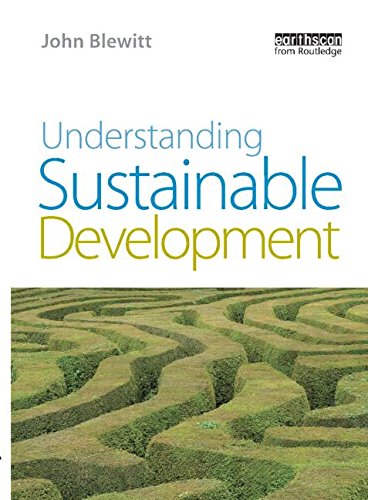 Imagen de archivo de Understanding Sustainable Development a la venta por WorldofBooks