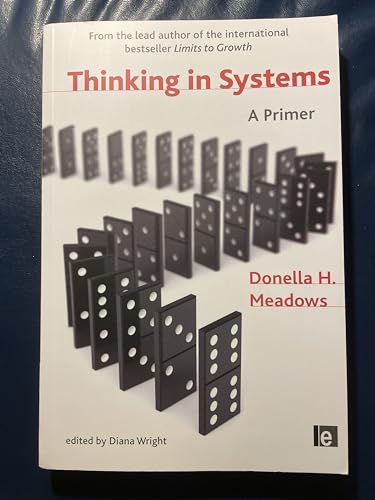Stock image for Thinking in Systems: A Primer for sale by Books of the Smoky Mountains