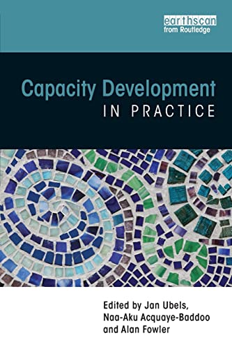 Stock image for Capacity Development in Practice for sale by Chiron Media