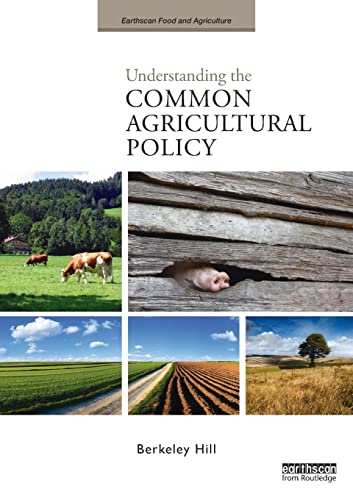 Beispielbild fr Understanding the Common Agricultural Policy zum Verkauf von Better World Books