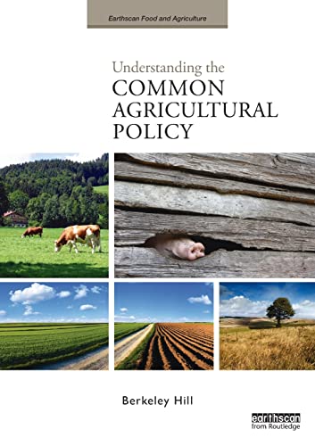 9781844077786: Understanding the Common Agricultural Policy